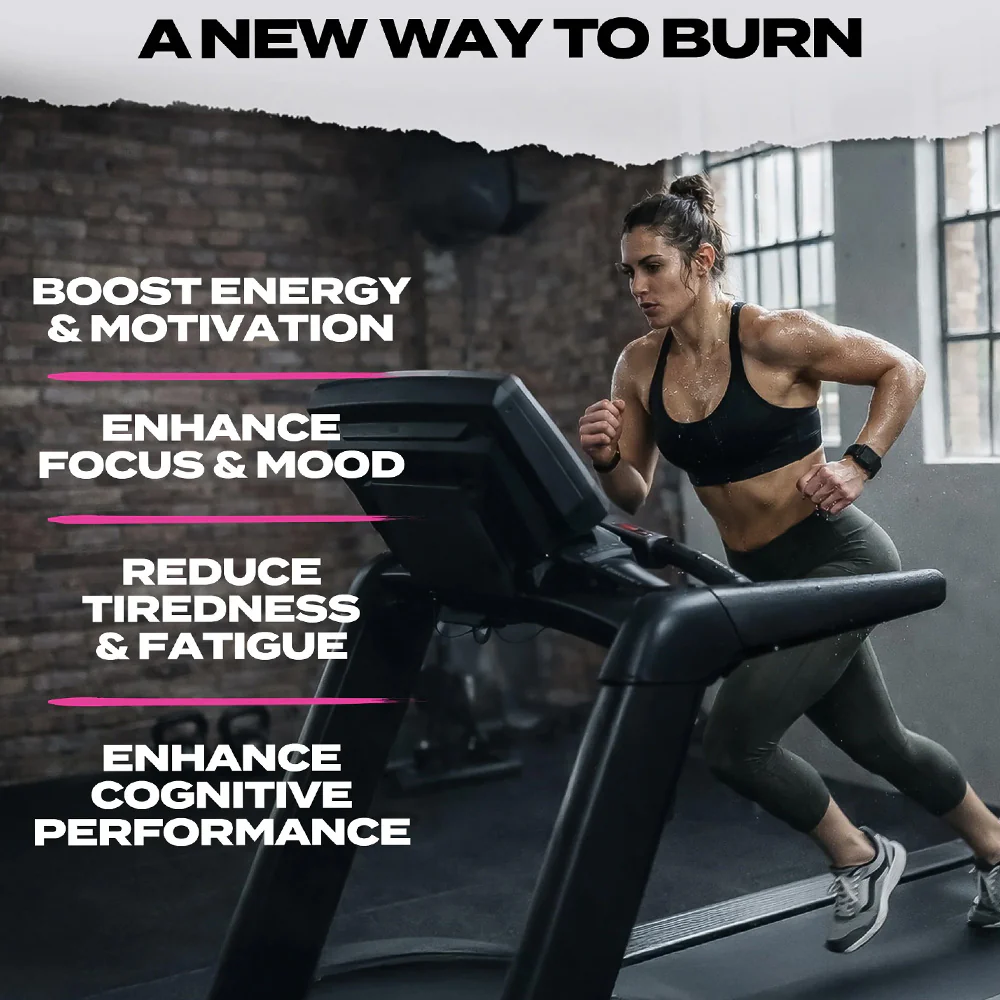 Magnum | RISE & BURN (40 Servings) - Image 9