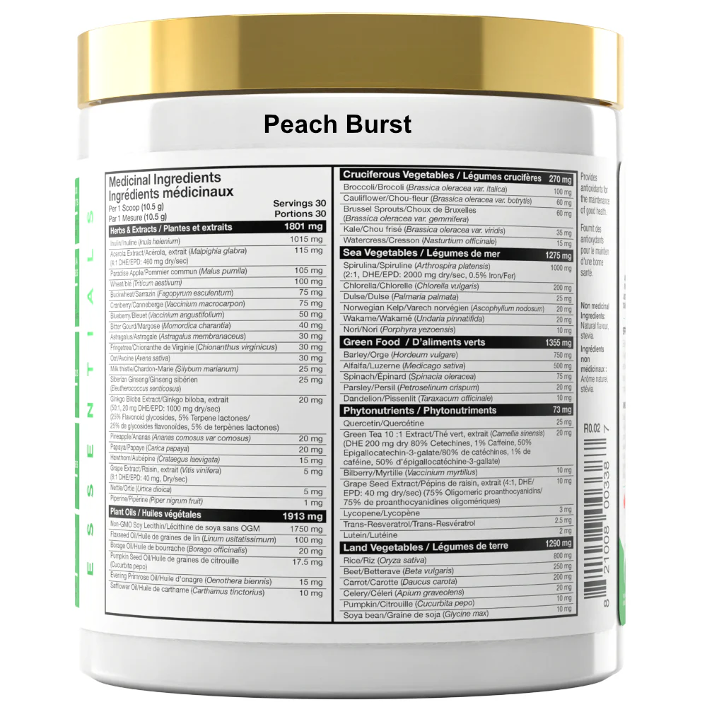 Magnum Supps | NEKTR (30 servings) - Image 3