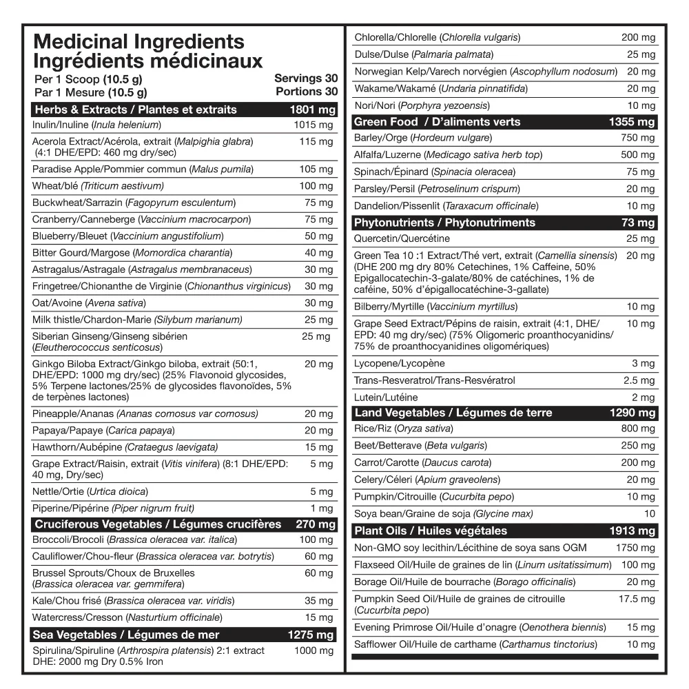 Magnum Supps | NEKTR (30 servings) - Image 5