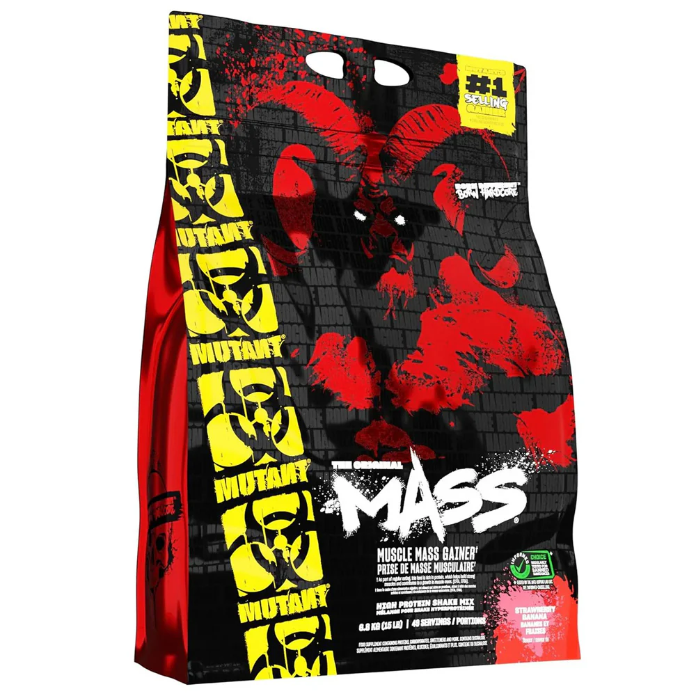 MUTANT | Mass (15 lbs) - Image 7