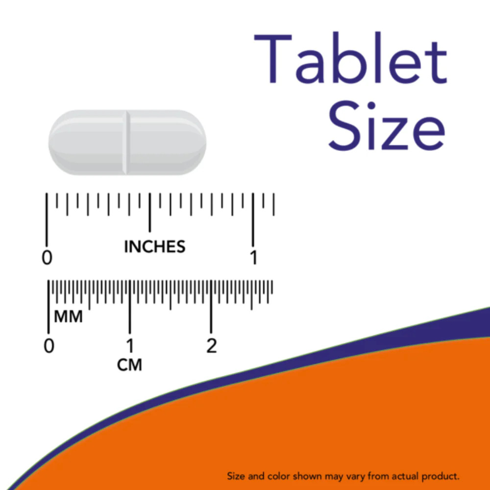 NOW Foods | Super Enzymes (90 Tablets) - Image 4