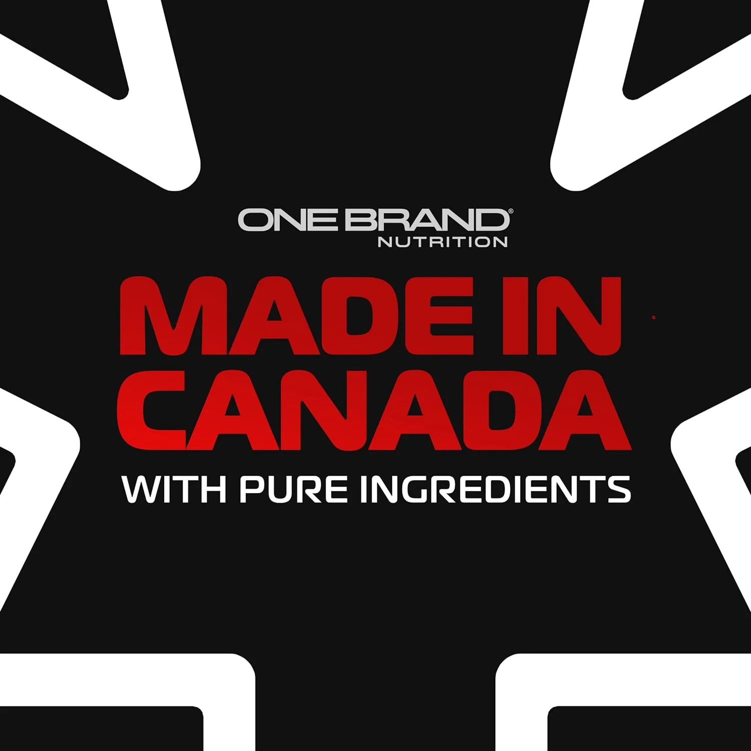 One Brand Nutrition | Beta-Alanine (500 g) 166 servings | Vegan - Image 6