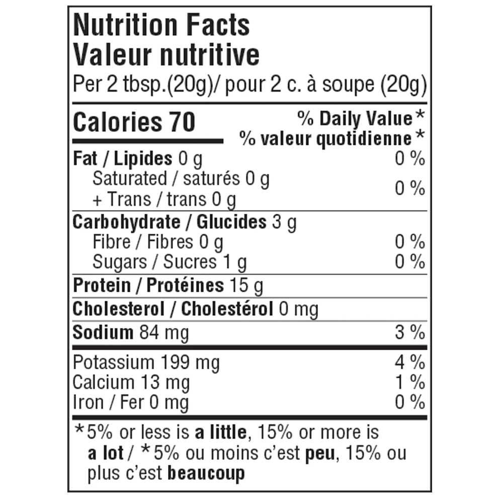 PURE-LE | Protein WATERMELON | Hydrolyzed Isolate Protein (300 g) - Image 2