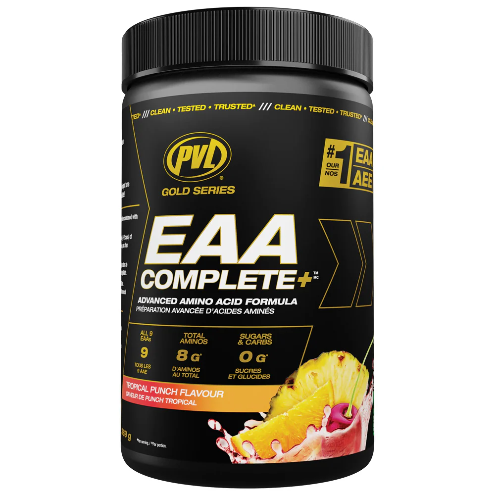 PVL (Pure Vita Labs) | EAA Complete+ (30 Servings) - Image 3