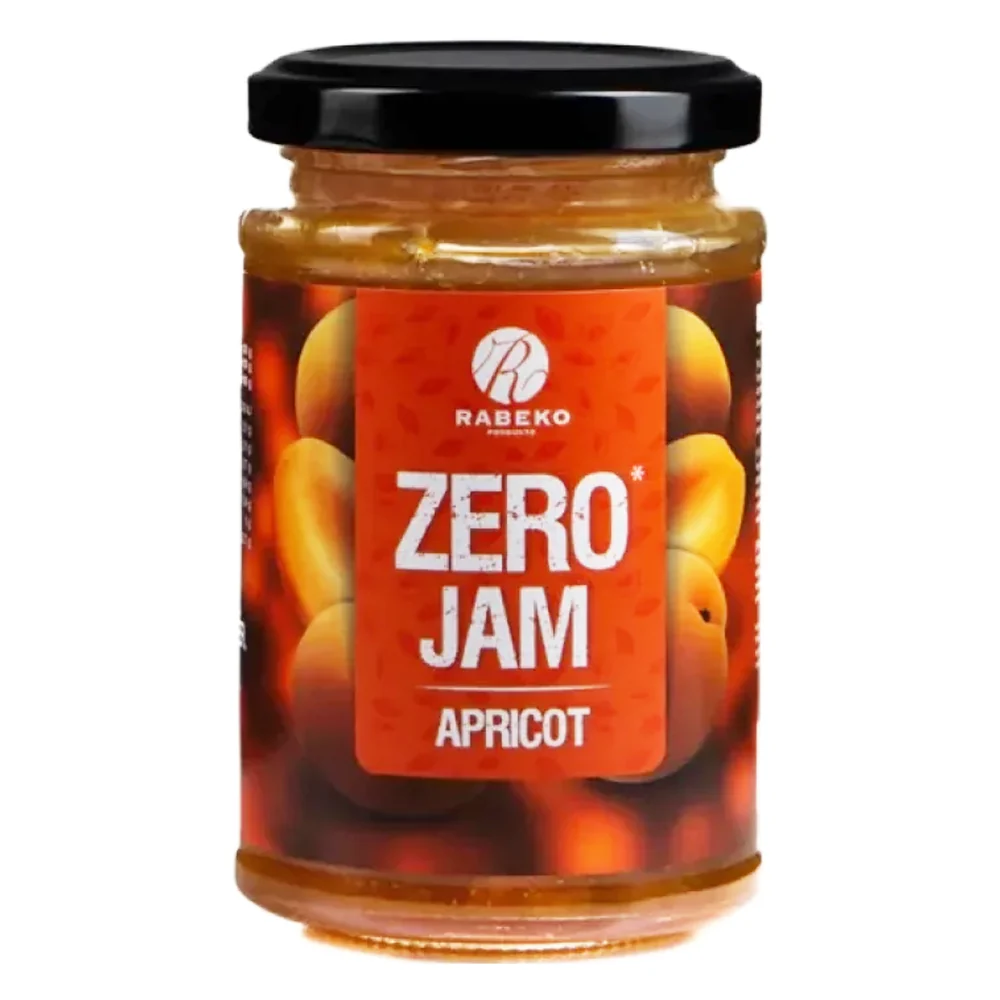 Rabeko | ZERO JAM (235 g) - Image 3