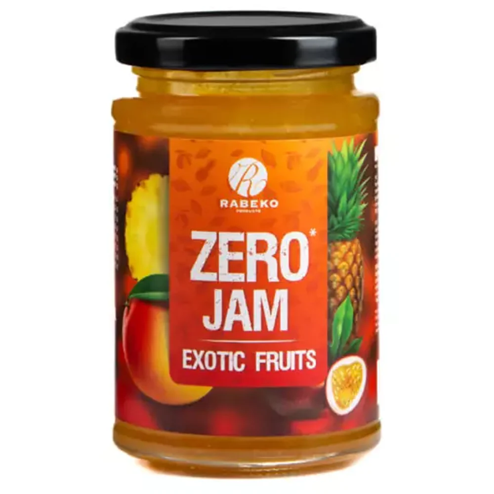 Rabeko | ZERO JAM (235 g) - Image 5