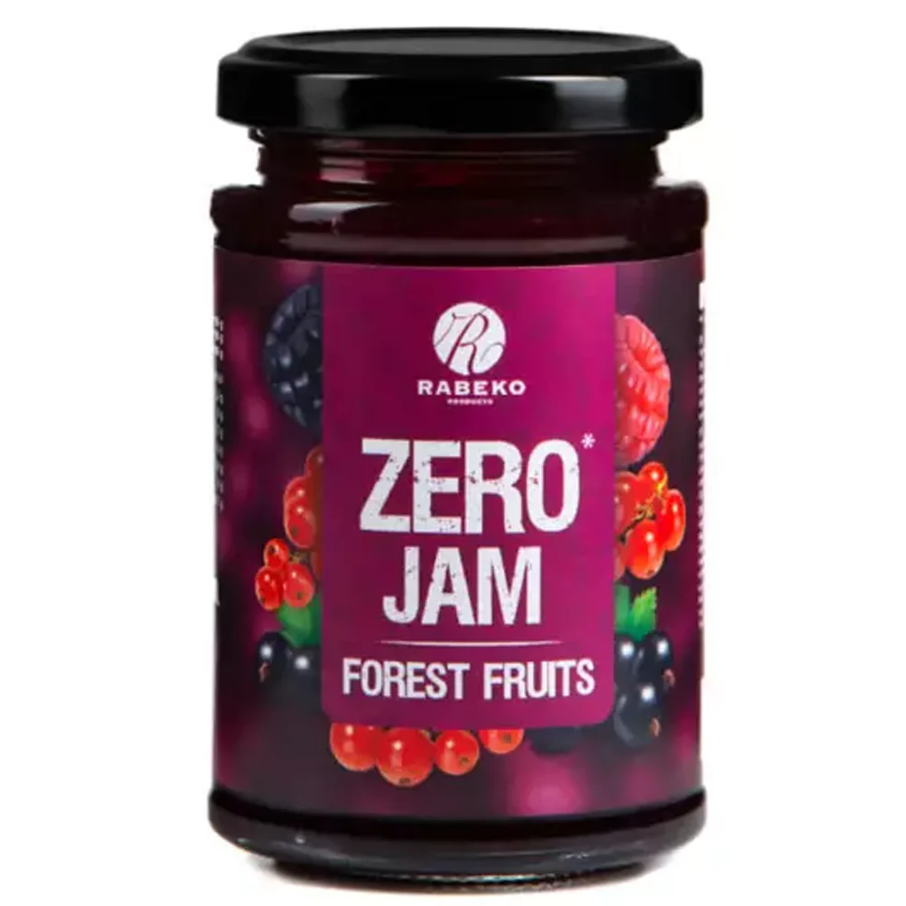 Rabeko | ZERO JAM (235 g) - Image 7