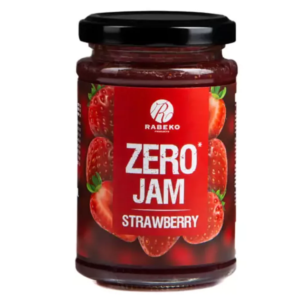 Rabeko | ZERO JAM (235 g) - Image 9