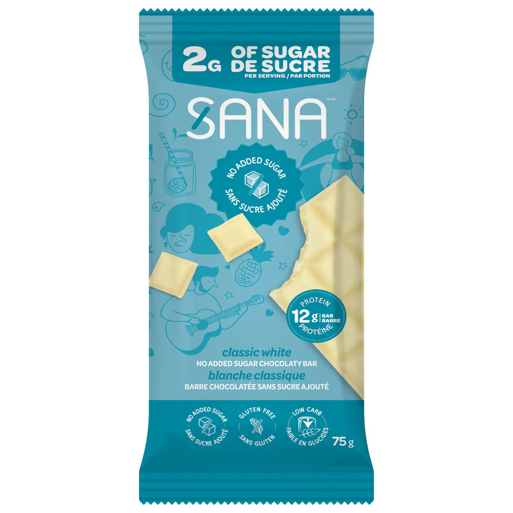 SANA | Chocolaty Bars | Low Carb - Image 7