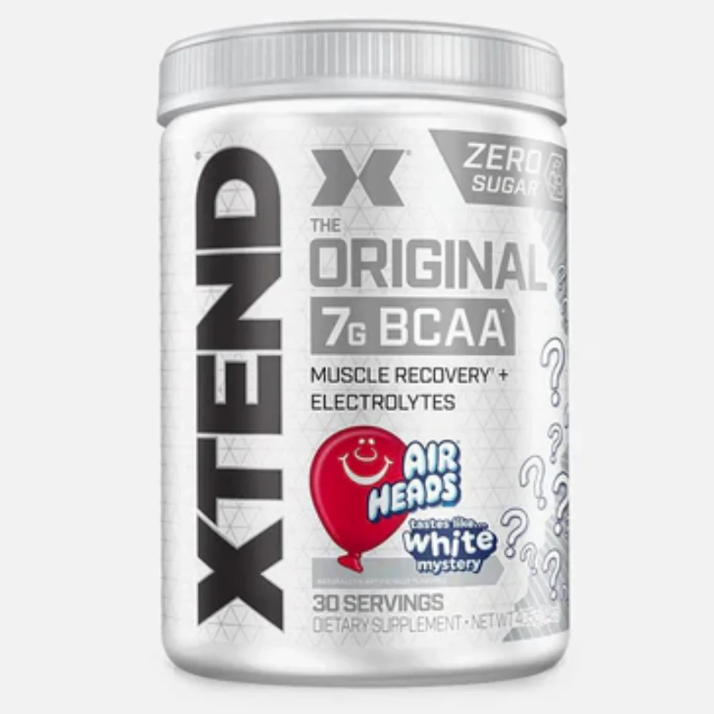 Scivation | XTEND Airheads BCAA (30 Servings) - Image 3