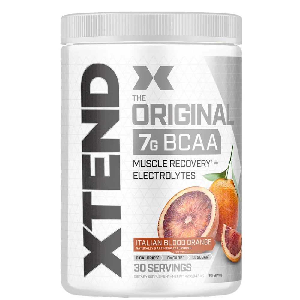Scivation | XTEND BCAA (30 Servings) - Image 3