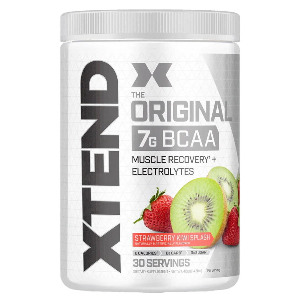 Scivation | XTEND BCAA (30 Servings) - Image 5