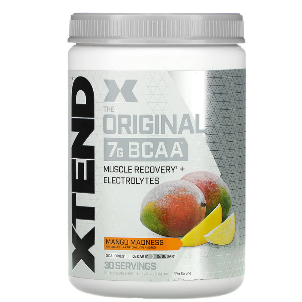 Scivation | XTEND BCAA (30 Servings) - Image 6