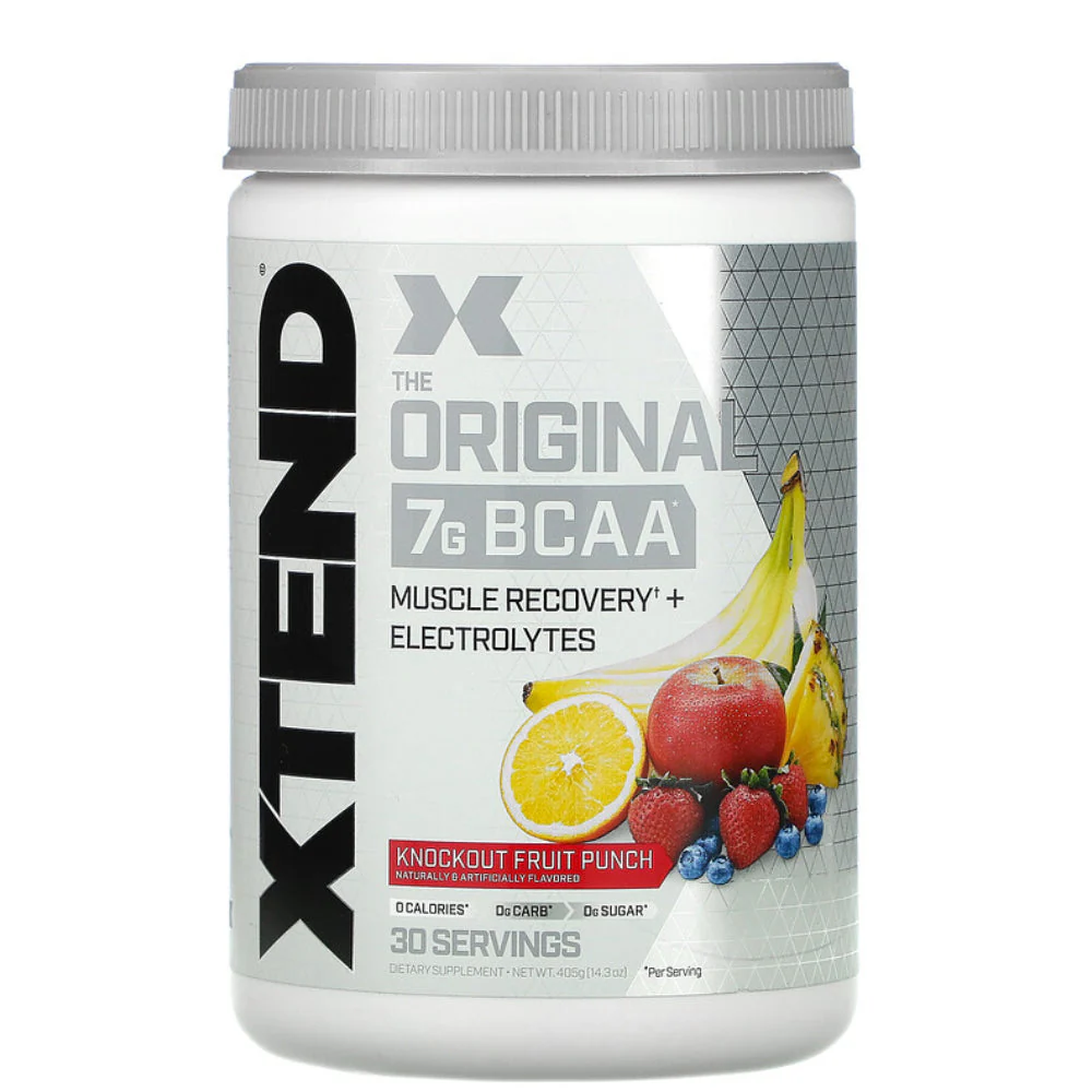 Scivation | XTEND BCAA (30 Servings) - Image 7