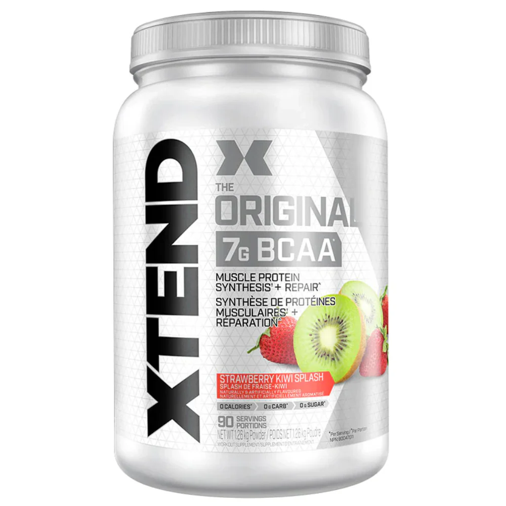 Scivation | XTEND BCAA (90 Servings) - Image 5