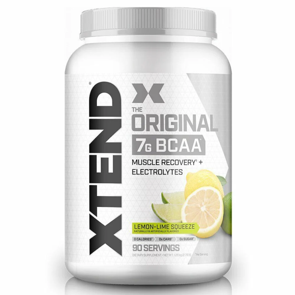 Scivation | XTEND BCAA (90 Servings) - Image 7