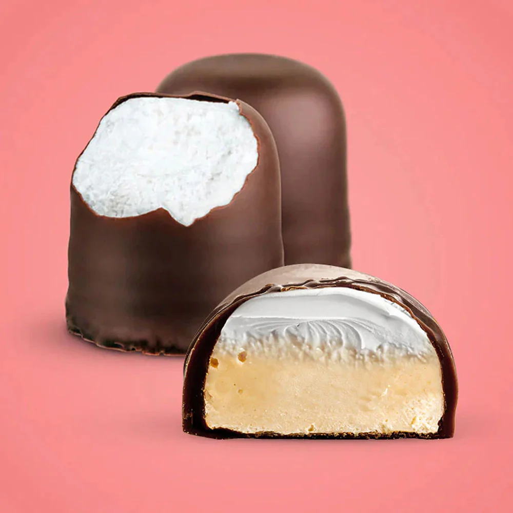 SNCK | Protein Bar (BOX 12 Bars) - Image 11