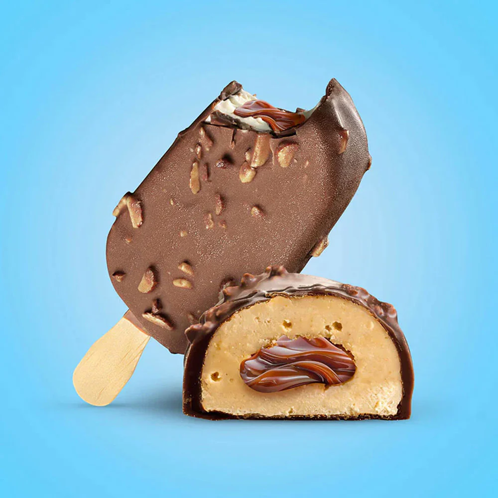SNCK | Protein Bar (BOX 12 Bars) - Image 12