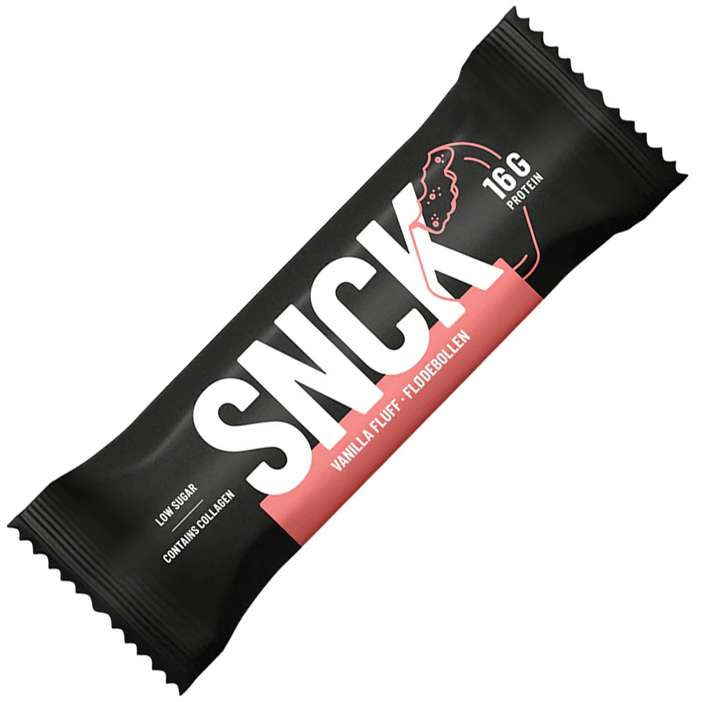 SNCK | Protein Bar (BOX 12 Bars) - Image 8