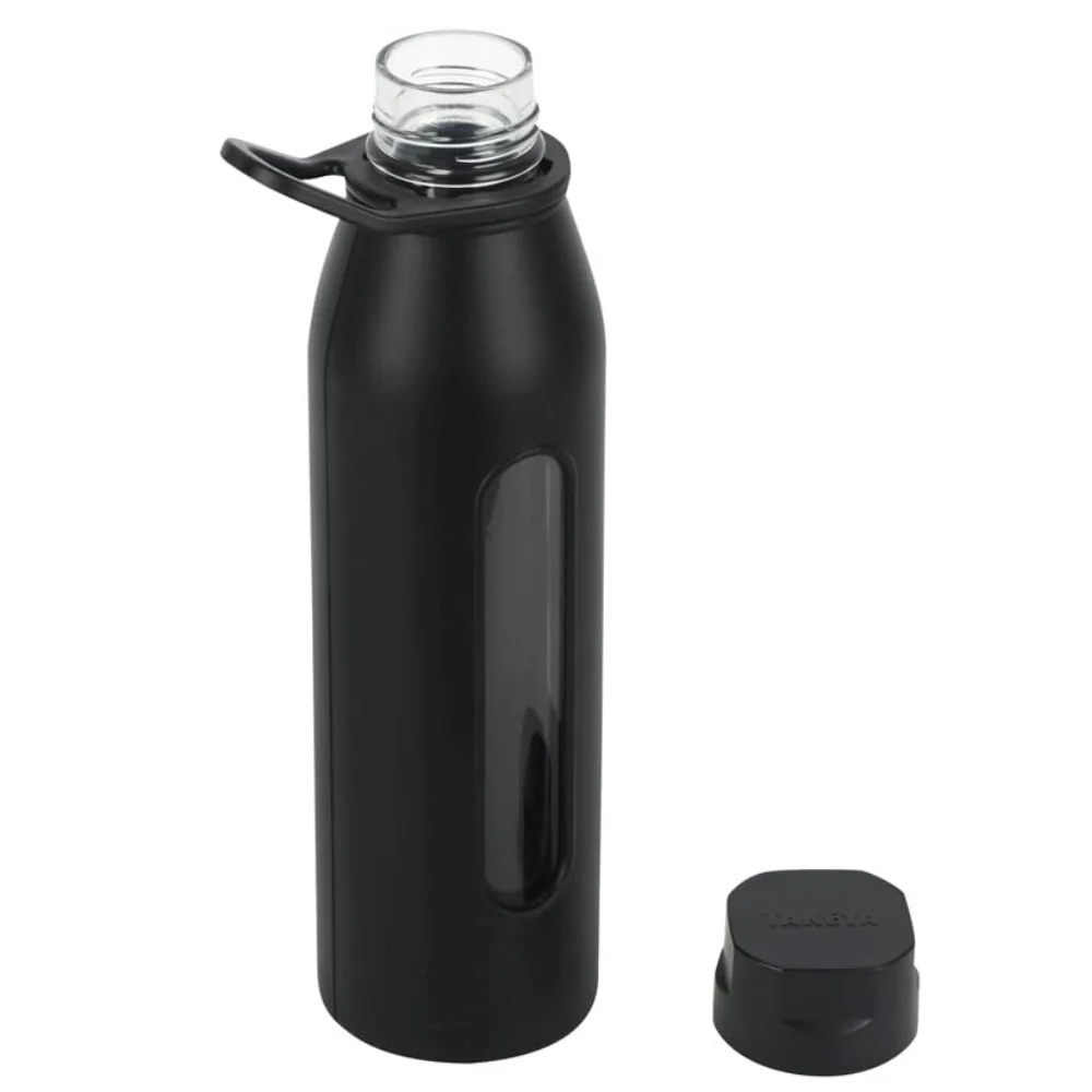 TAKEYA Glass Water Bottle - Image 3