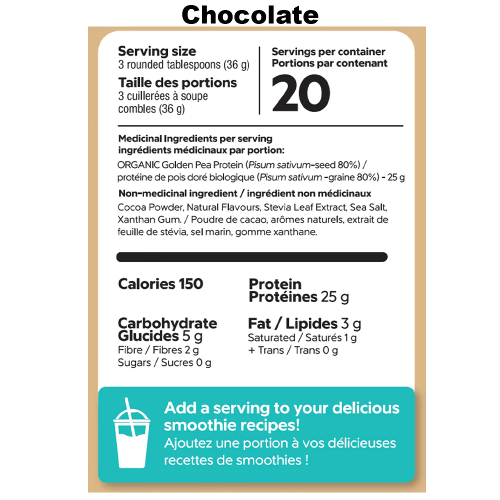 thrive PlantCO. | Vegan Protein (20 servings) - Image 7