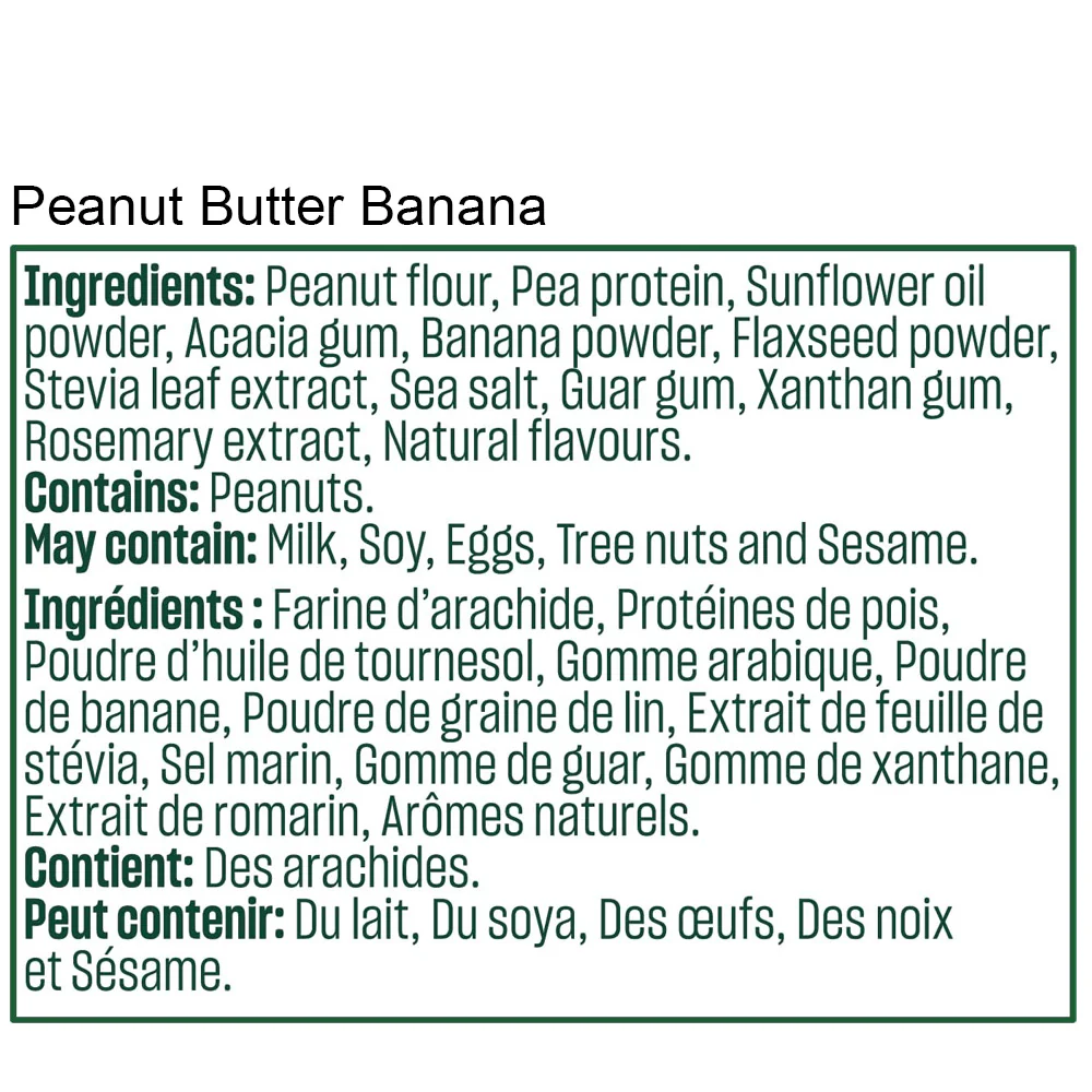 Vega | Nut Butter Shake (511g-523g) - Image 7