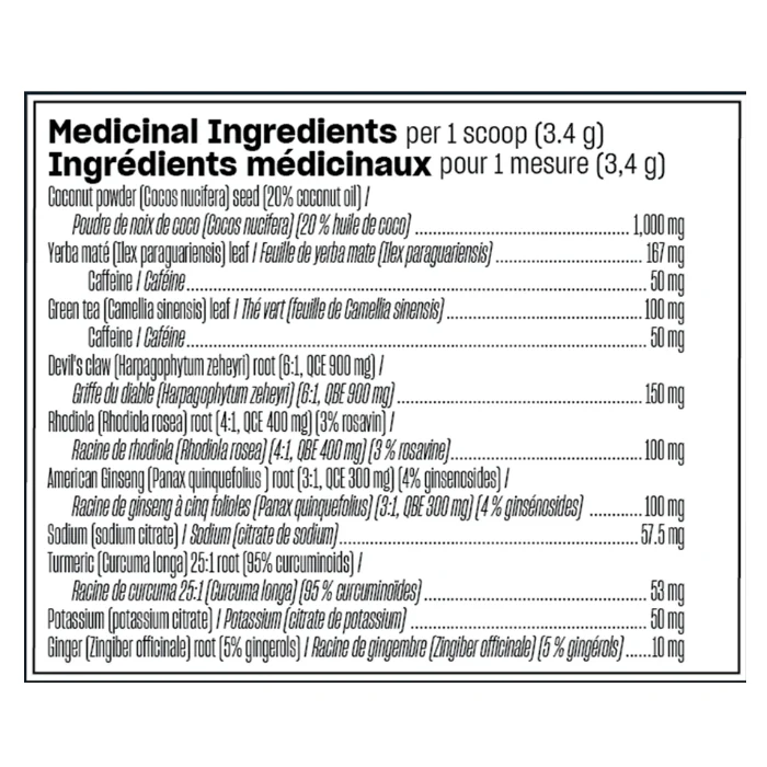 Vega Sport | Sugar-Free Pre-Workout Energizer (40 servings) - Image 3