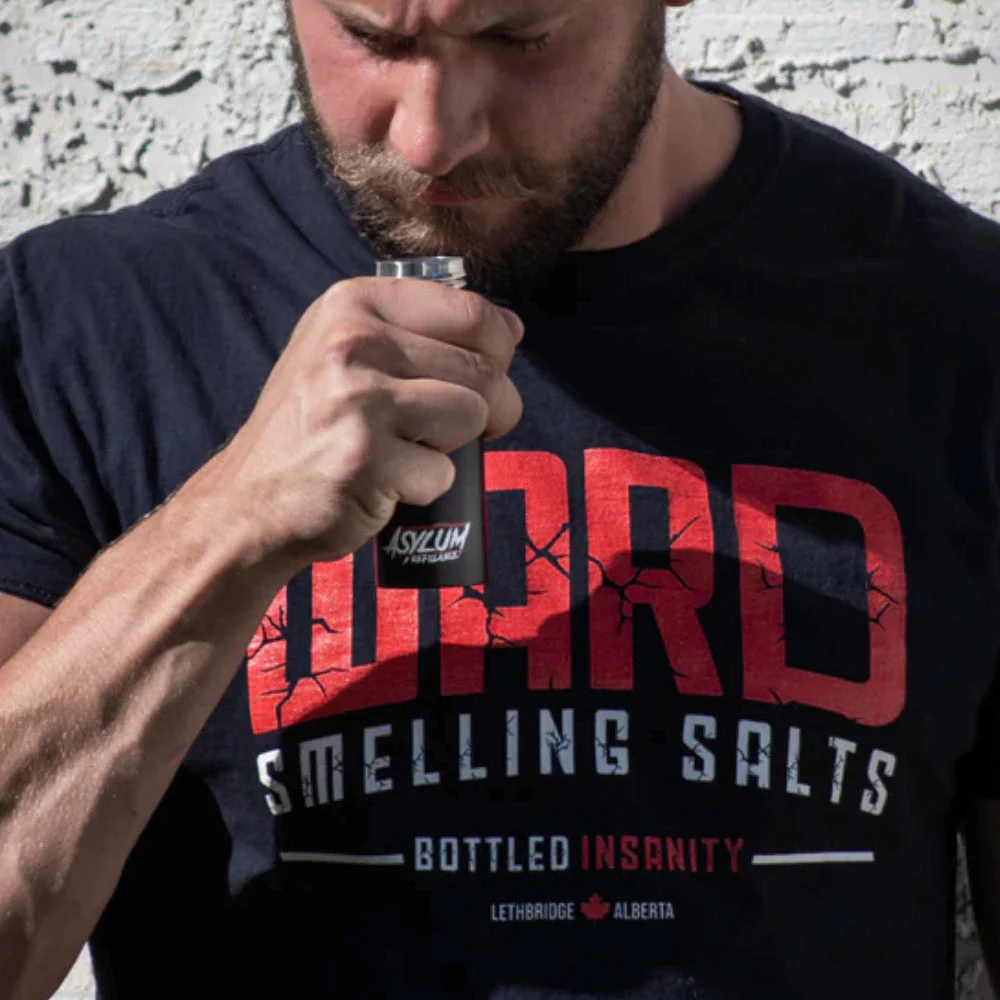Ward Smelling Salts | Asylum Refill Pack - (32g) - Image 4